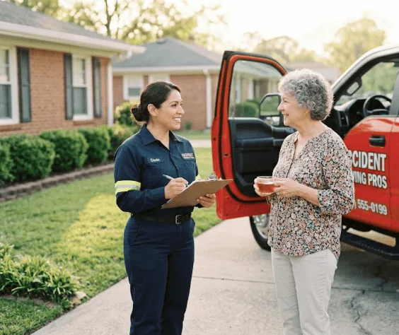 Accident Towing Service Camden, MO FAQs